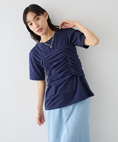 CRAFT STANDARD BOUTIQUE 2点セット ビスチェレイヤードプルオーバー