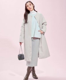 23区 L 【WEB&一部店舗限定カラーあり/Oggi2月号掲載】カラー スウェット