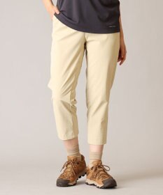 Columbia Columbia/ ウィメンズタイムトゥートレイルクロップパンツ /コロンビア