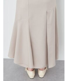 earth music&ecology アシメキリカエスカート