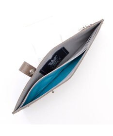 A.D.M.J. 【牛革】モーツァルト /スパニッシュレザースリムウォレット