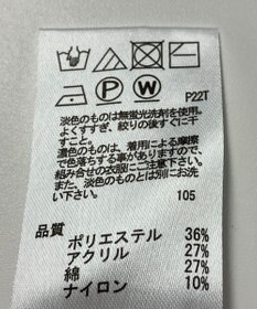 ONWARD Reuse Park 【any SiS】ニット秋冬