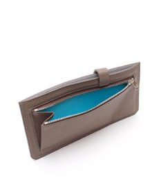 A.D.M.J. 【牛革】モーツァルト /スパニッシュレザースリムウォレット