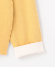 自由区 L 【カタログ掲載】レーヨンストレッチベーシックシルエット ニット