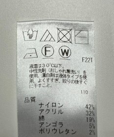 ONWARD Reuse Park 【UNFILO】ニット秋冬