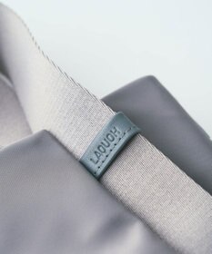 MIYABIYA LAQUOH【撥水加工】ミニマルナイロントート (M)