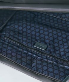 MIYABIYA LAQUOH【撥水加工】ミニマルナイロントート (M)