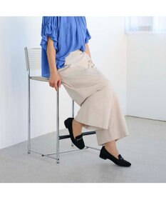 Riz raffinee <Riz raffinee>ビットローファー