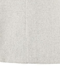 YECCA VECCA ツイードジレジャンスカ