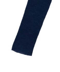 JOSEPH シアーウールリブ ハイネックニット