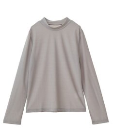 Green Parks シアーカットプルオーバー