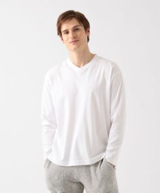 JOSEPH ABBOUD MOUNTAIN 【SPACE】ASHA OGスムース カットソー