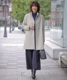 J.PRESS LADIES PEASパール ブローチ