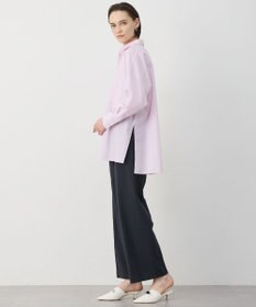 ICB L 【先行予約】シェルタリングドライオックス ワイドパンツ