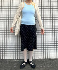 WACOAL [GOCOCi/ワコール] カップ付きインナー 【cooomy.(クーミー)】 安定感のあるつけごこち ナチュラルなバストライン ブラトップ ゴコチ レディース UGG244 /ワコール