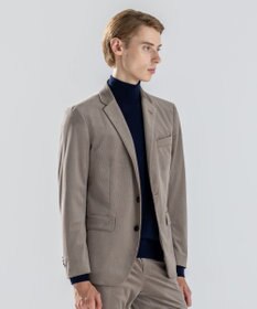 JOSEPH HOMME 新素材【ストレッチ】トリコードストレッチ　ジャケット