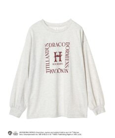 Green Parks ハリーポッター／ロゴロンＴ