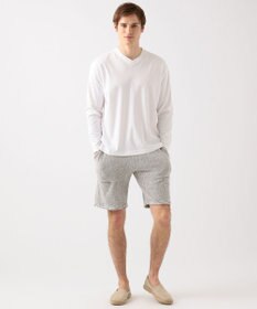 JOSEPH ABBOUD MOUNTAIN 【SPACE】ASHA OGスムース カットソー