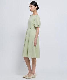 TOCCA 【松木育未さん着用・00サイズあり】SWEET TEA DELIGHT ドレス