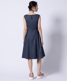 TOCCA 【00サイズあり・消臭】NIGHT OCEAN ドレス