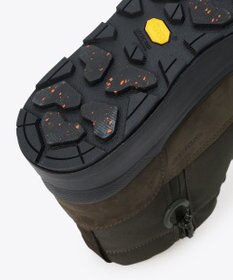 Columbia Columbia/ サップランド フォー ラックス チャッカ ウォータープルーフ オムニヒートインフィニティ /コロンビア