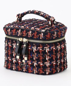 TOCCA 【ヨンアさんコラボ】PILA VANITY BAG ヴァニティ バッグ