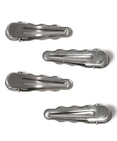 WEGO L4Pウネウネメタルクリップ