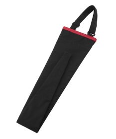 MOONBAT POLO RALPH LAUREN 傘袋 長折兼用 ポロポニー刺繍 吸水生地