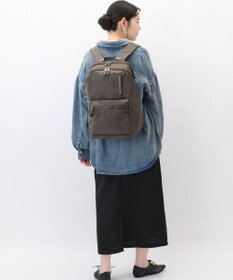 ACE BAGS & LUGGAGE W&.Day/Night ポッケス ハグリュック A4サイズ 14.0インチPC収納 20212 ダブルアンドデイナイト