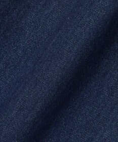 BEIGE， 【洗える・Oggi ８月号掲載】NAVIGLIO / ベルト付きハイウエストデニムスカート