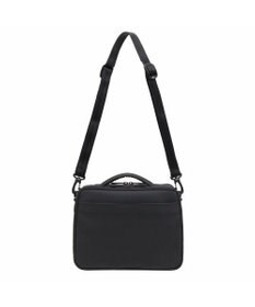 ACE BAGS & LUGGAGE ace. フレックスライトコート ビジネスバッグ 高強度PU加工生地 4L 68233 エース