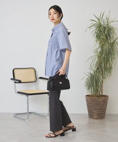 AMERICAN HOLIC シャーリング半袖シャツ