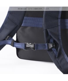 ACE BAGS & LUGGAGE ace. ガジェタブルSF ビジネスリュック A4サイズ 14インチPC収納２気室 68781 エース