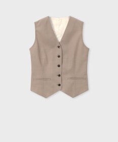 Paul Smith クリスプウール ベスト