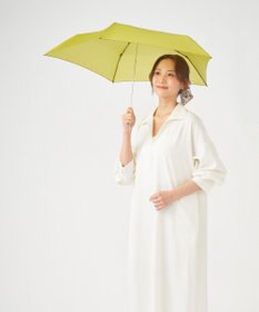 MOONBAT 【Pitaa】 pen プレーン 無地  折りたたみ傘 雨傘 超軽量 50cm