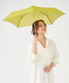 MOONBAT 【Pitaa】 pen プレーン 無地  折りたたみ傘 雨傘 超軽量 50cm