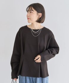 Green Parks ｅｖｅｒｙ　ｗａｌｋ．３ＷＡＹパールＭＩＸネックレス