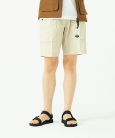 JOSEPH ABBOUD MOUNTAIN OGハイパワーストレッチ ショートパンツ