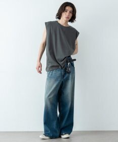 WEGO BIGノースリーブ