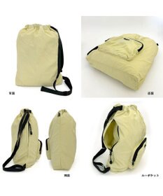 ROOTOTE 1315【撥水-コンパクト】SN.セオルーデルタ.パッカブル-B