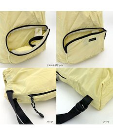 ROOTOTE 1315【撥水-コンパクト】SN.セオルーデルタ.パッカブル-B