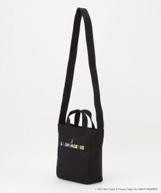 LA BAGAGERIE BARBAPAPA×LA BAGAGERIE   バーバパパコラボ　2WAYバッグ　Ｓ