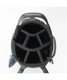 ZERO HALLIBURTON コーデュラスタンドバッグ 82052