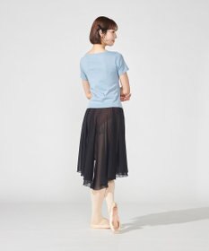 Chacott リハーサルスカート