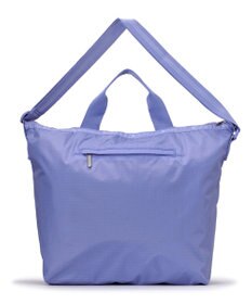 LeSportsac DELUXE EASY CARRY TOTE/ペリウィンクルドリーム
