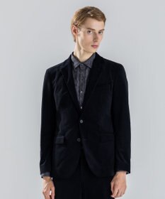 JOSEPH HOMME 新素材【ストレッチ】トリコードストレッチ　ジャケット