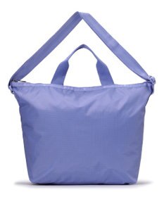 LeSportsac DELUXE EASY CARRY TOTE/ペリウィンクルドリーム