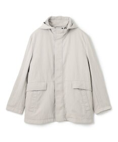 JOSEPH HOMME ナイロンスナバック　フードコート