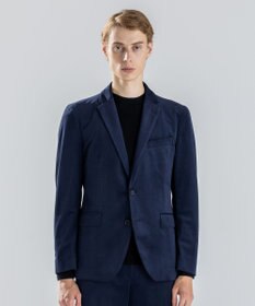 JOSEPH HOMME 新素材【ストレッチ】トリコードストレッチ　ジャケット