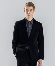 JOSEPH HOMME 新素材【ストレッチ】トリコードストレッチ　ジャケット